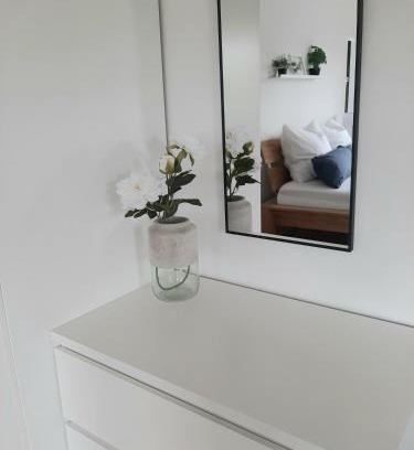 Bobingen Apartment | Helle freundliche Wohnung am Stadtpark