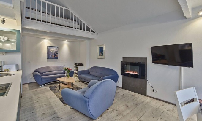 Ramscheid House | Hellenthal Nature Hideaway