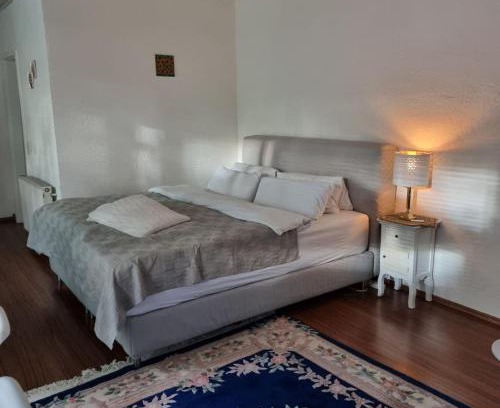 Ellener Feld Apartment | Helles Appartment