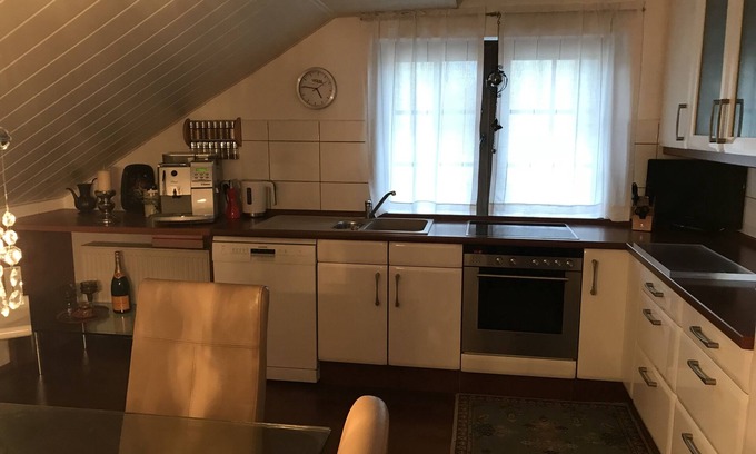 Hirten Apartment | Hello and welcome to the beautiful EIFEL!