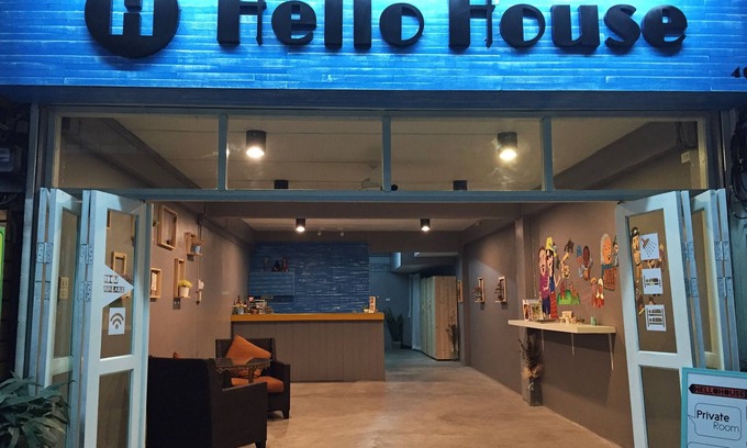 Downtown Krabi House | Hello House