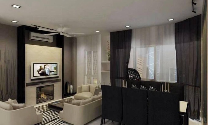 Nusajaya Apartment | Hello Kitty Condo next to Legoland