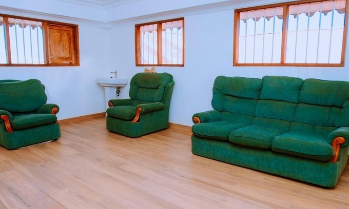 Stone Town House | Hello Rafiki House