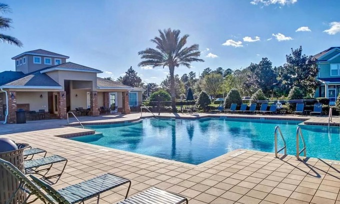 Southside House | Hello Serenity at Pond Paradise!