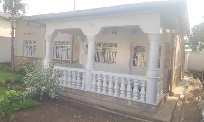 Bujumbura House | Hello Vacances House