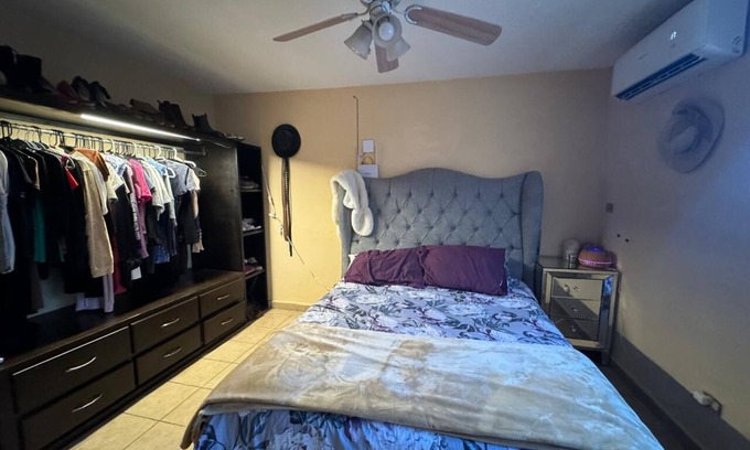 Ciudad Obregon House | hello welcome