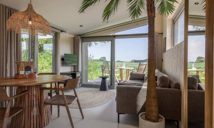 Westkapelle House | Hello Zeeland - Tiny House Zeeuwse Liefde 6