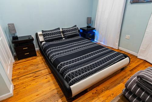 Midtown West Apartment | Hells Kitchen Hideaway
