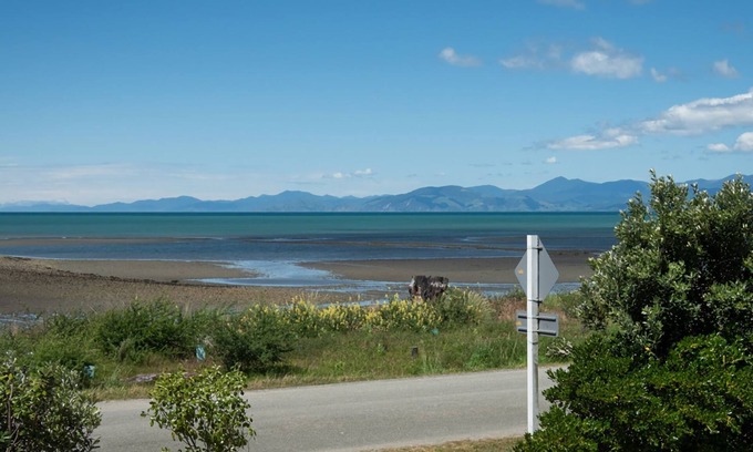 Tasman Cabin | Helme Holiday Bottom Bach