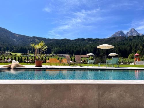 Vierschach Hotel | Helmhotel