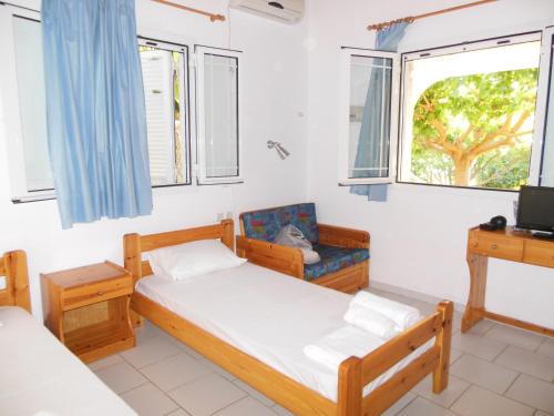 Pineios Apartment | Helonata Apartments