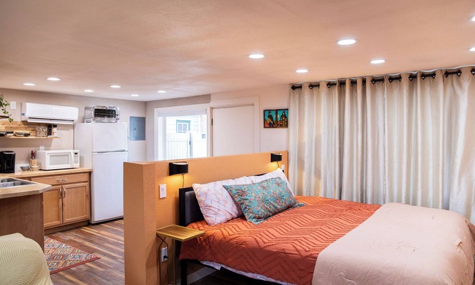 Helper House | Helper Apartment