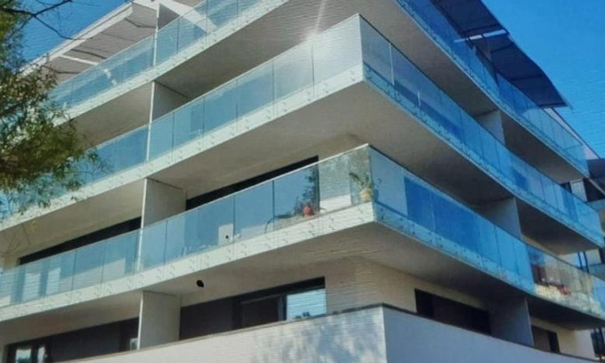 Hel Apartment | Helski azyl