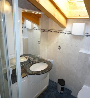 Saas-Fee Apartment | Helvetia Apartments