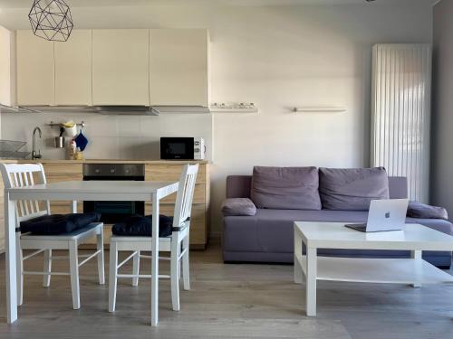Wrzeszcz Apartment | Hemara 49