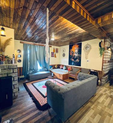 Naggar House | Hemisphere Boutique Farm Stay