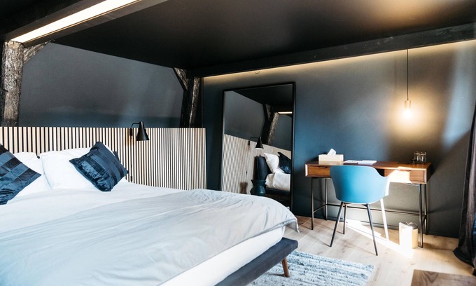 Aubonne Hotel | Hemma Boutique Hotel