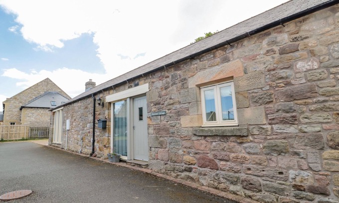 Chatton Cottage | HEMMEL COTTAGE, family friendly, country holiday cottage in Chatton