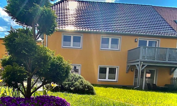 Hochkirch Apartment | Hempis Ferienwohnungen