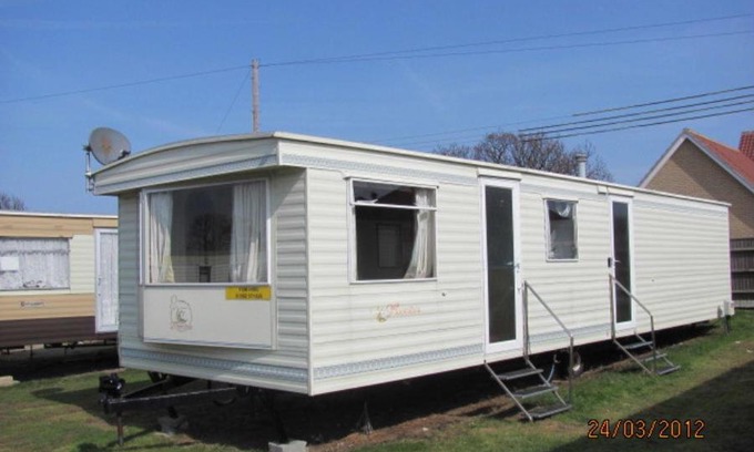 Great Yarmouth Resort | Hemsby Beach Sandsgate 11