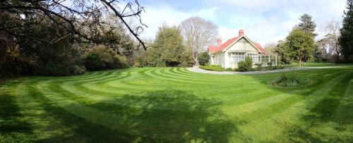 Ashburton House | Hemsworth Estate