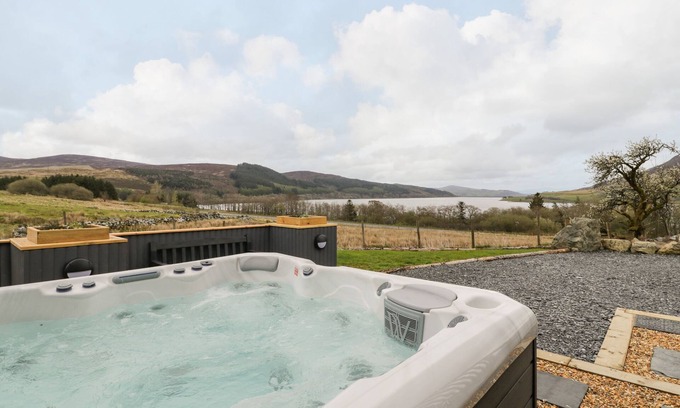 Capel Celyn Cottage | Hen Dy Craig Yr Ronwy