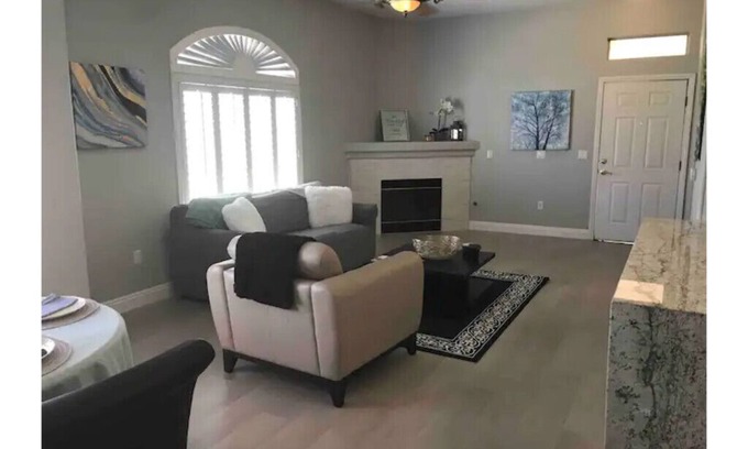 Green Valley Ranch House | Henderson, NV, Upgraded, cozy, spacious condo