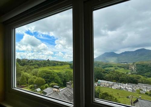 Manod Villa | Hendre