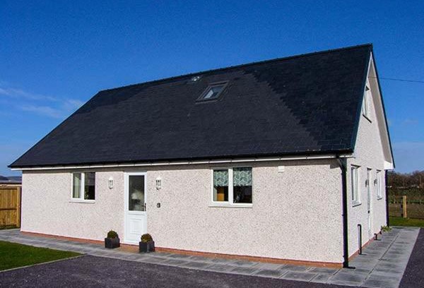 Llanynys House | Hendre