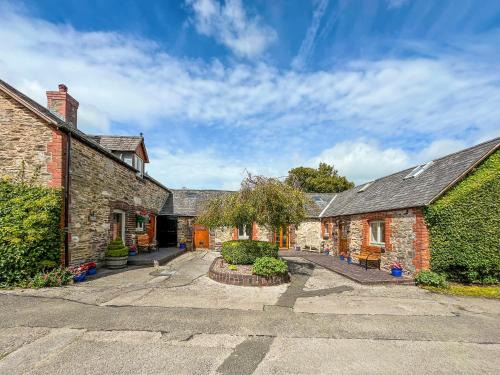 Hendrerwydd House | Henfaes Bwthyn - Uk50266