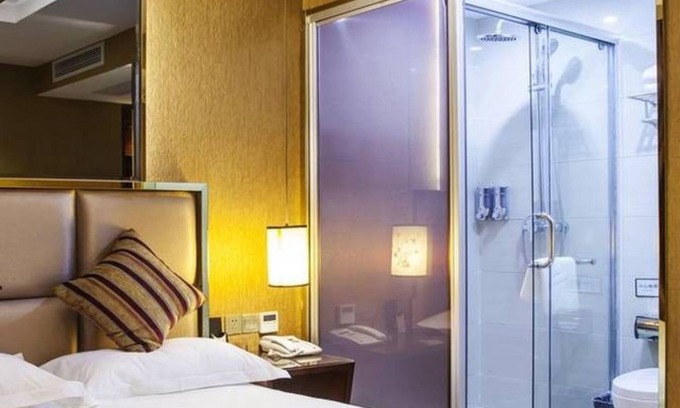 Hangzhou Hotel | Hengjia Boutique Hotel