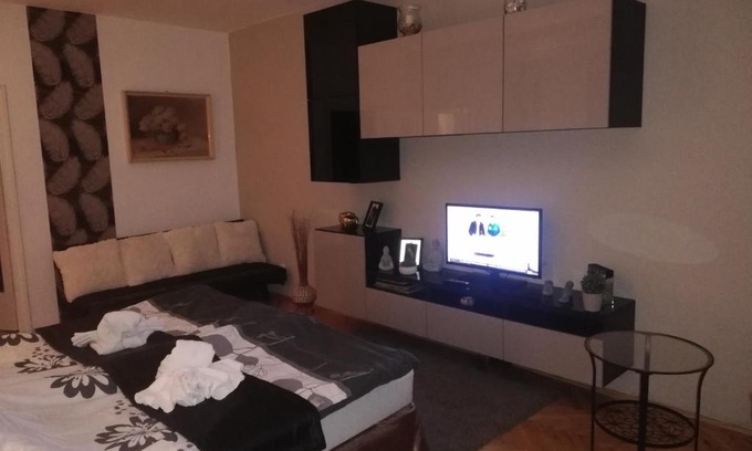 Nagykanizsa Apartment | Heni Apartman