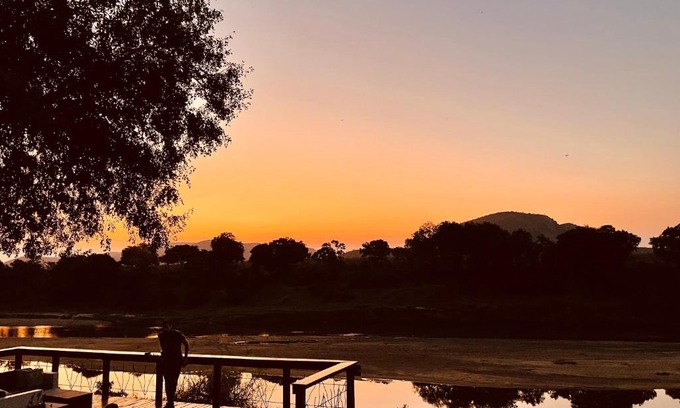 Malelane House | Hennie's Rest
