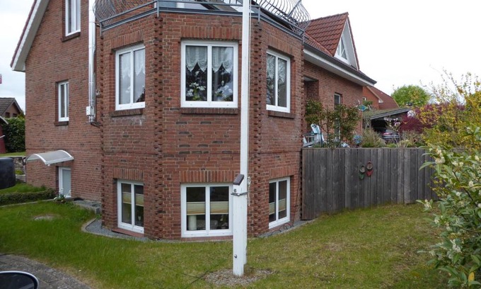 Eckernfoerde Apartment | Hennig