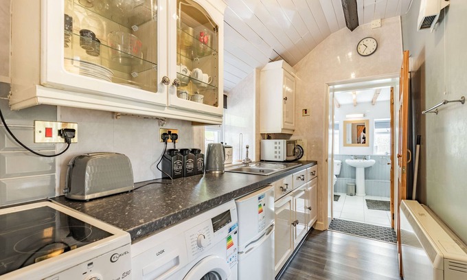 Penmachno Cottage | Henrhiw Bach