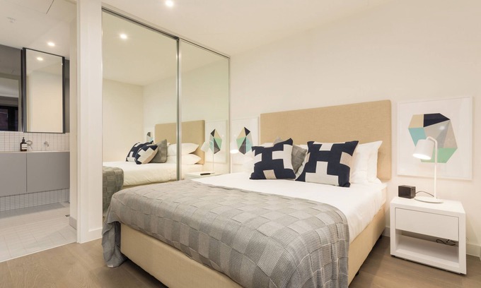 Prahran Apartment | Henry I of Windsor