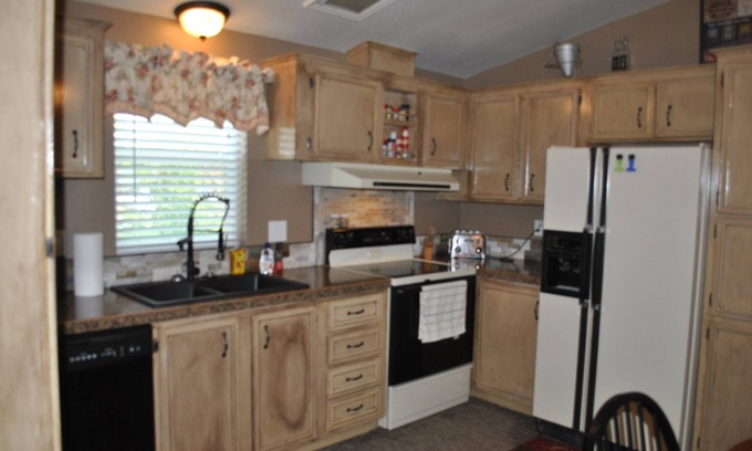 St. Anthony House | Henry's Fork Fishing Delight