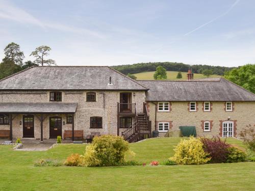 East Meon House | Henwood