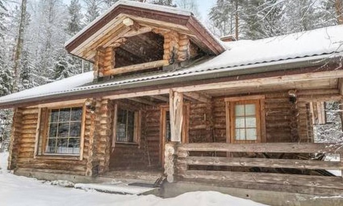 Hankasalmi House | Hepolehto by Interhome