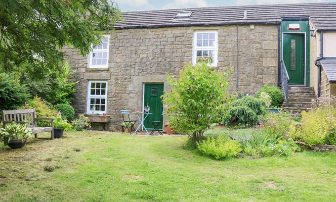 Edmundbyers House | Hepple Hill Cottage