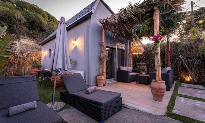 Kamiros Villa | Hera Elysium Retreat Villas