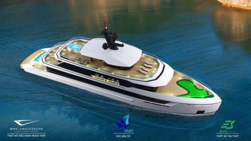 Ha Long Boat Rental | Hera Luxury Day Cruise