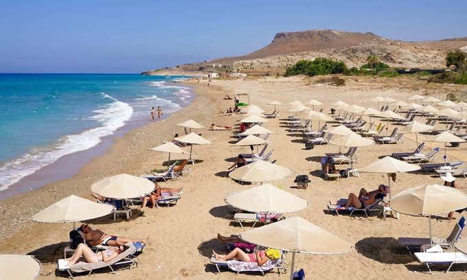 Episkopi Villa | Heraklion Twins House - Private Pool Retreat
