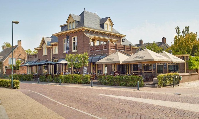 Zeeland Bed & Breakfast | Herberg d'n brouwer