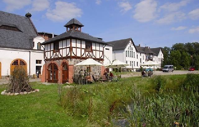 Muritz Apartment | Herberge Bluecherhof 1