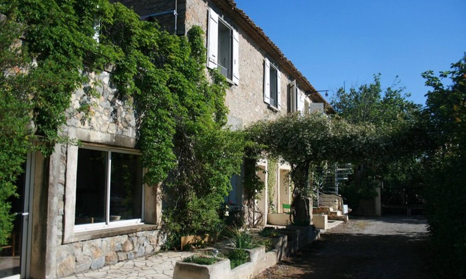 Le Somail Bed & Breakfast | Herbergement Le Somail Acceuil Vélo