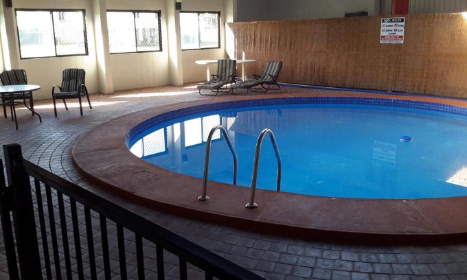 Ingham Hotel | Herbert Valley Motel