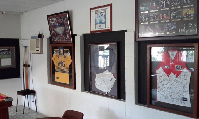 Ingham Hotel | Herbert Valley Motel