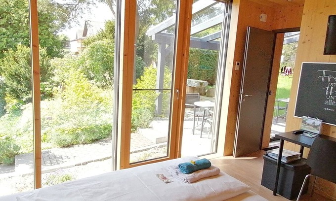 Herbstein Apartment | Herbstein Classic Superior with 20 sqm, 1 room app, max. for 2 persons