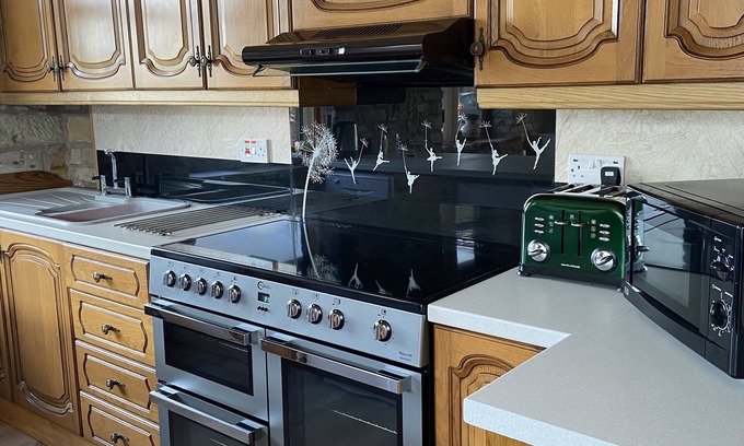 Burnley House | Herd House Holiday Homes a group of three properties in same location